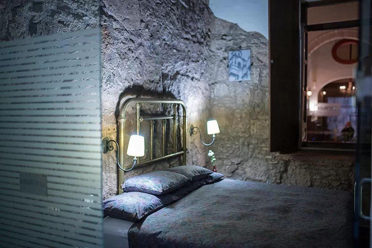 Gertrudis Hotel モレリア エクステリア 写真