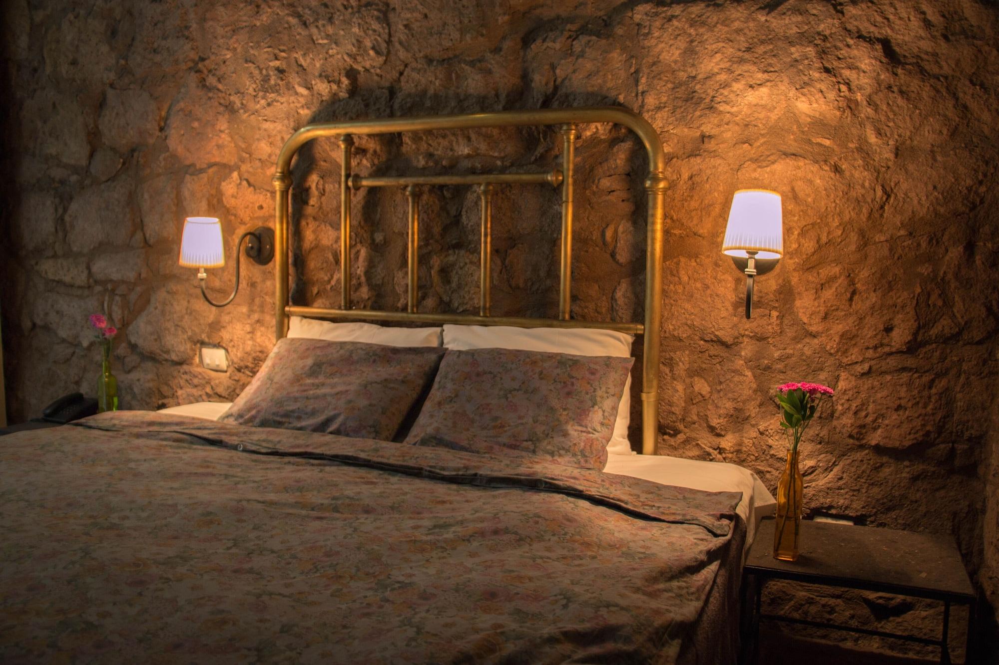 Gertrudis Hotel モレリア エクステリア 写真