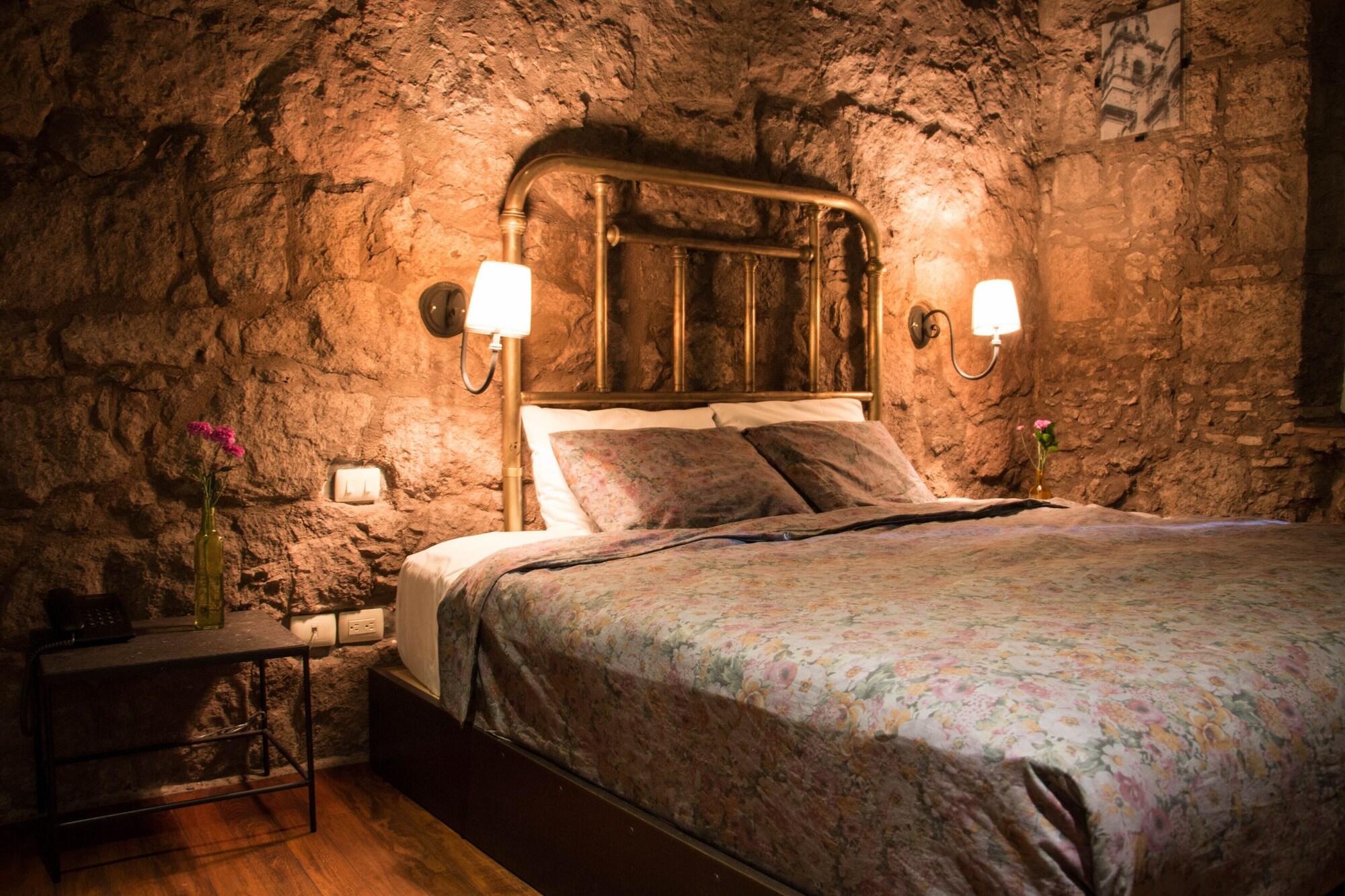 Gertrudis Hotel モレリア エクステリア 写真