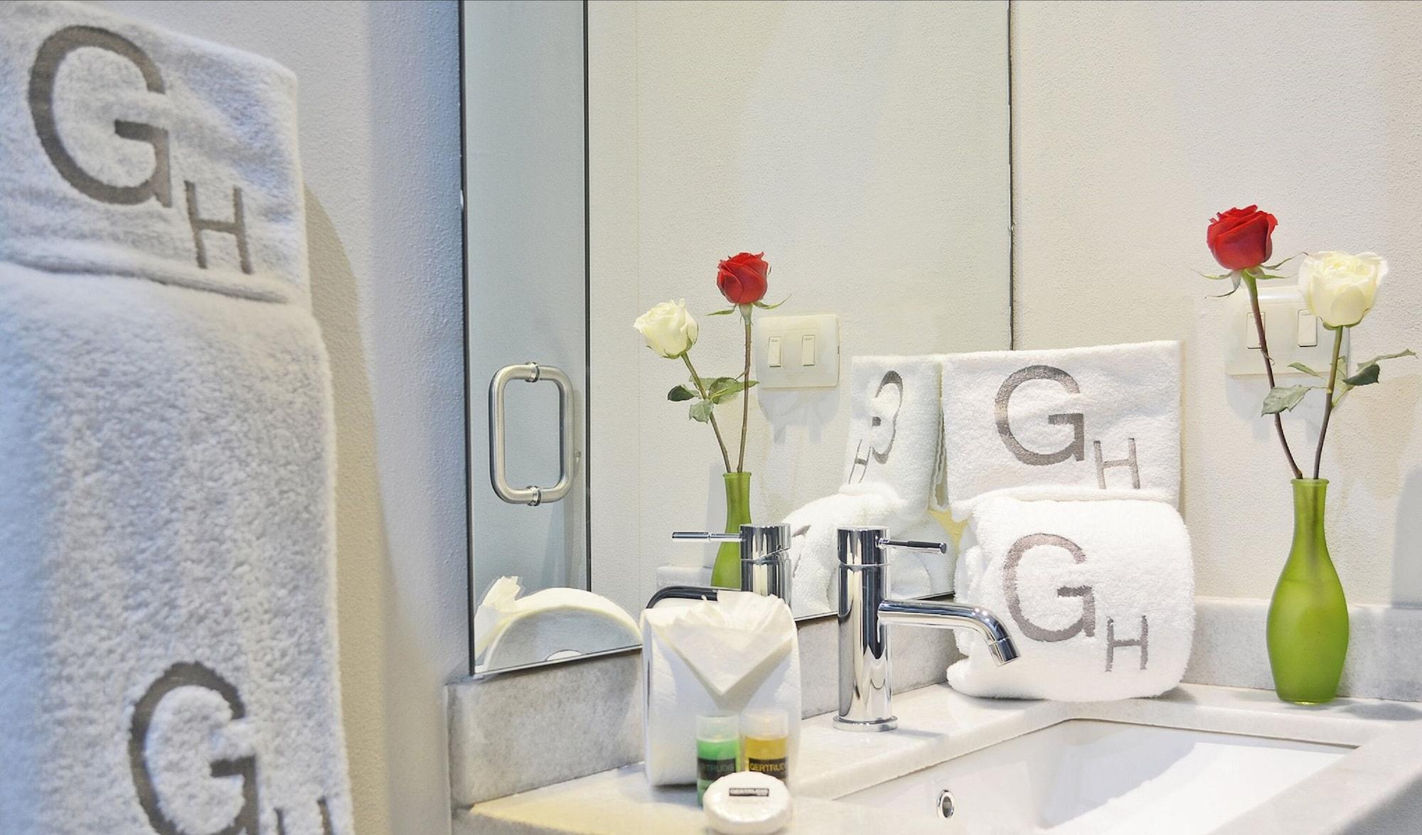 Gertrudis Hotel モレリア エクステリア 写真