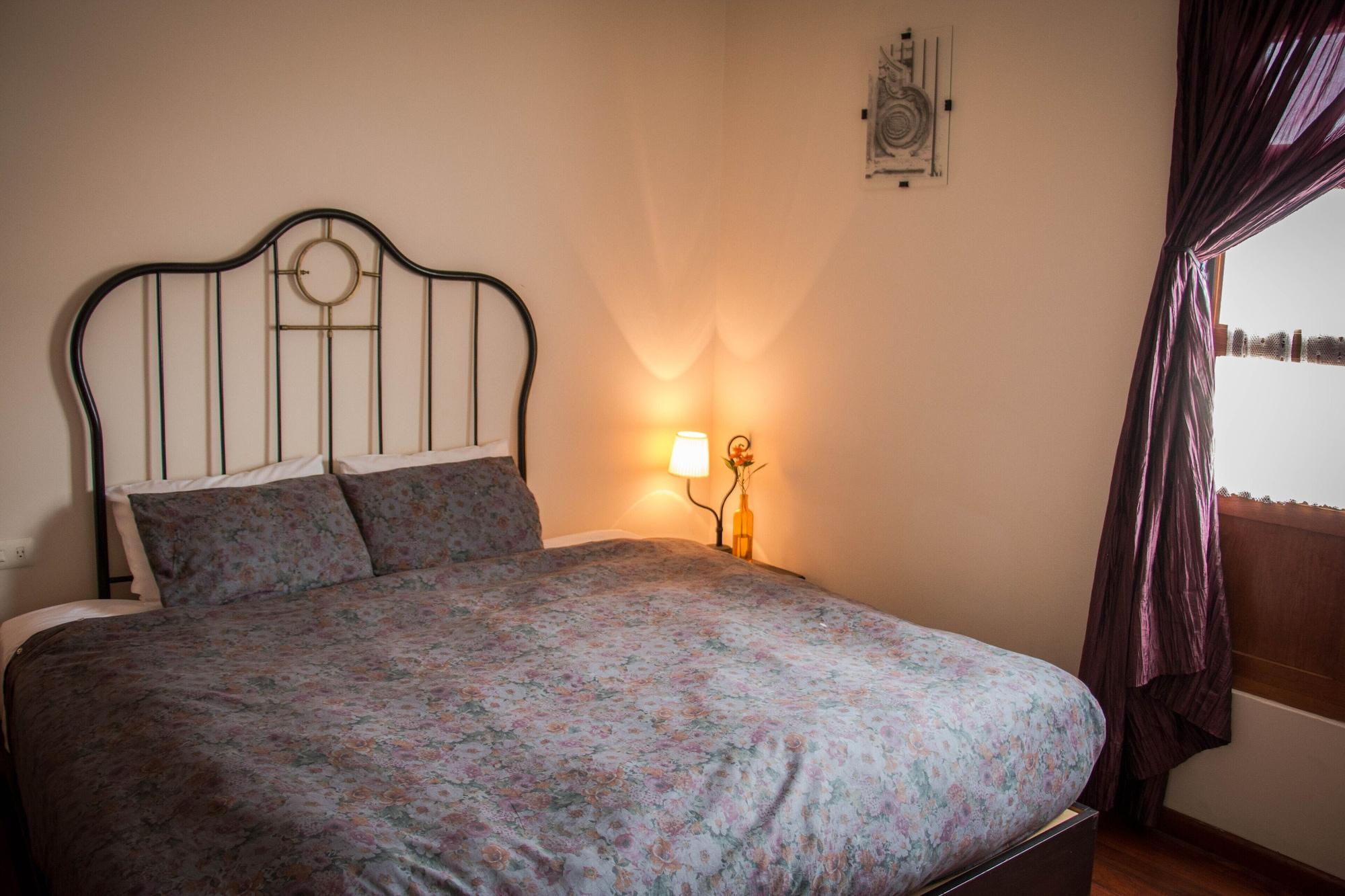 Gertrudis Hotel モレリア エクステリア 写真