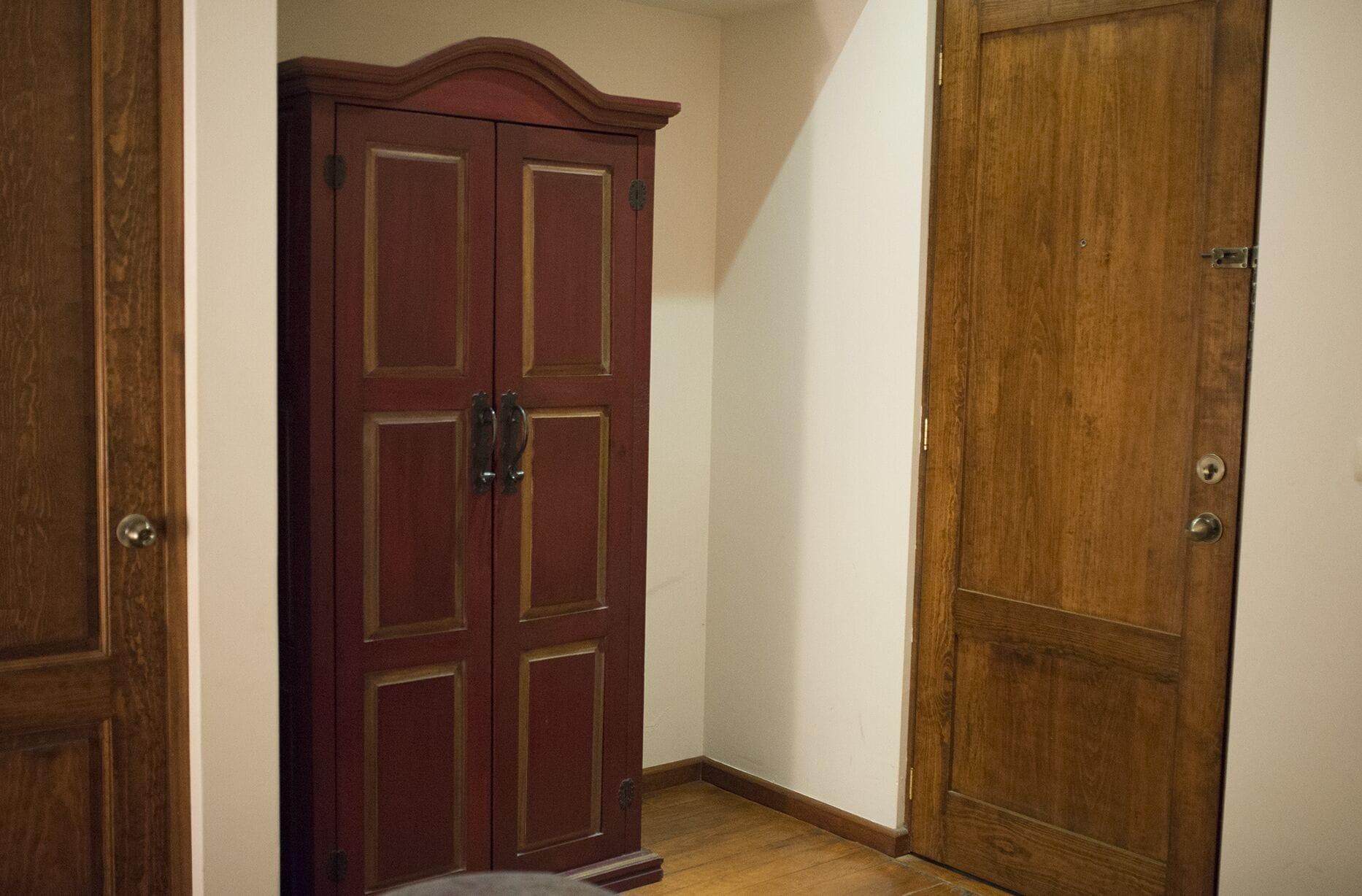 Gertrudis Hotel モレリア エクステリア 写真