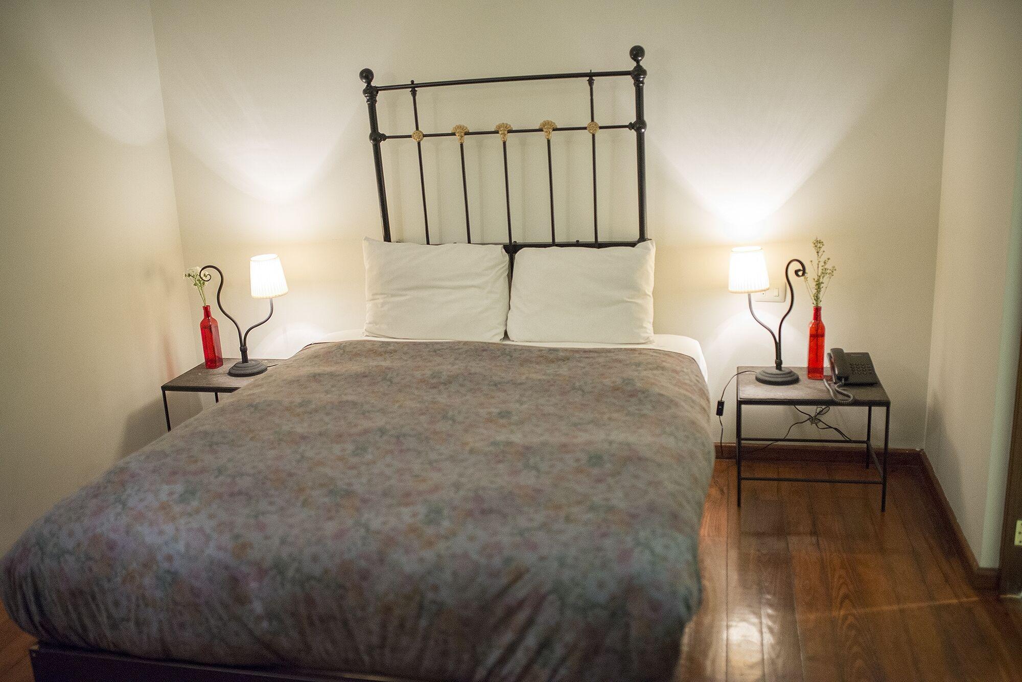 Gertrudis Hotel モレリア エクステリア 写真