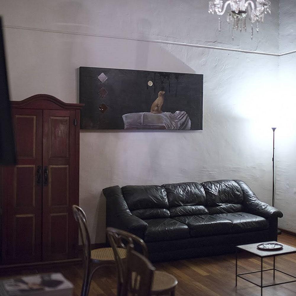 Gertrudis Hotel モレリア エクステリア 写真