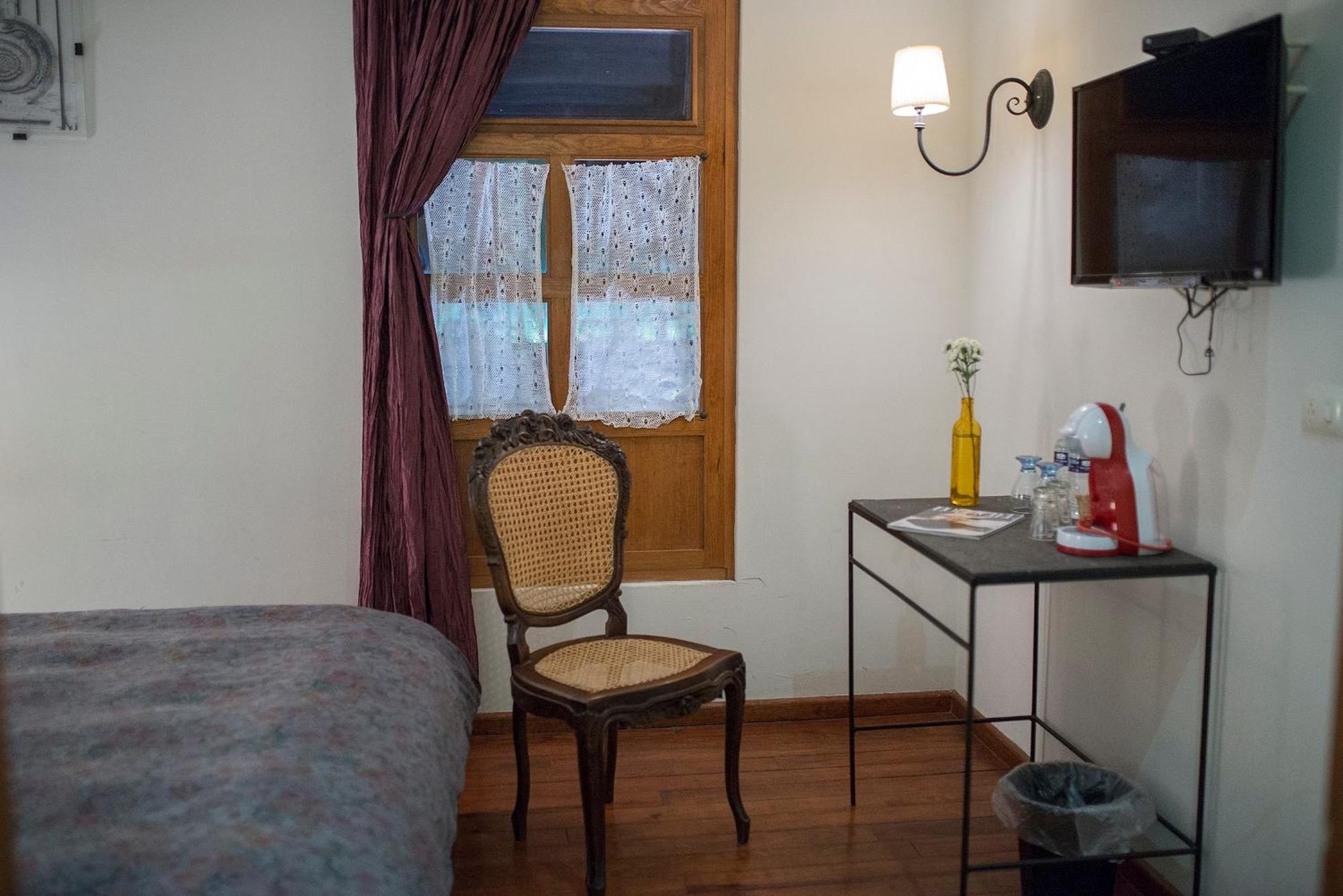 Gertrudis Hotel モレリア エクステリア 写真