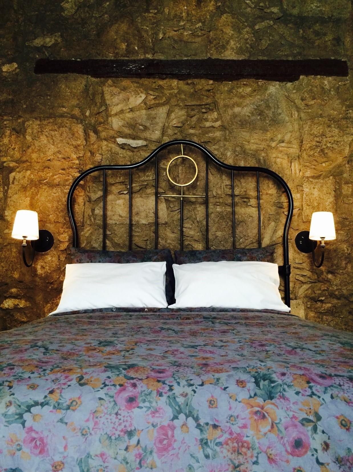 Gertrudis Hotel モレリア エクステリア 写真
