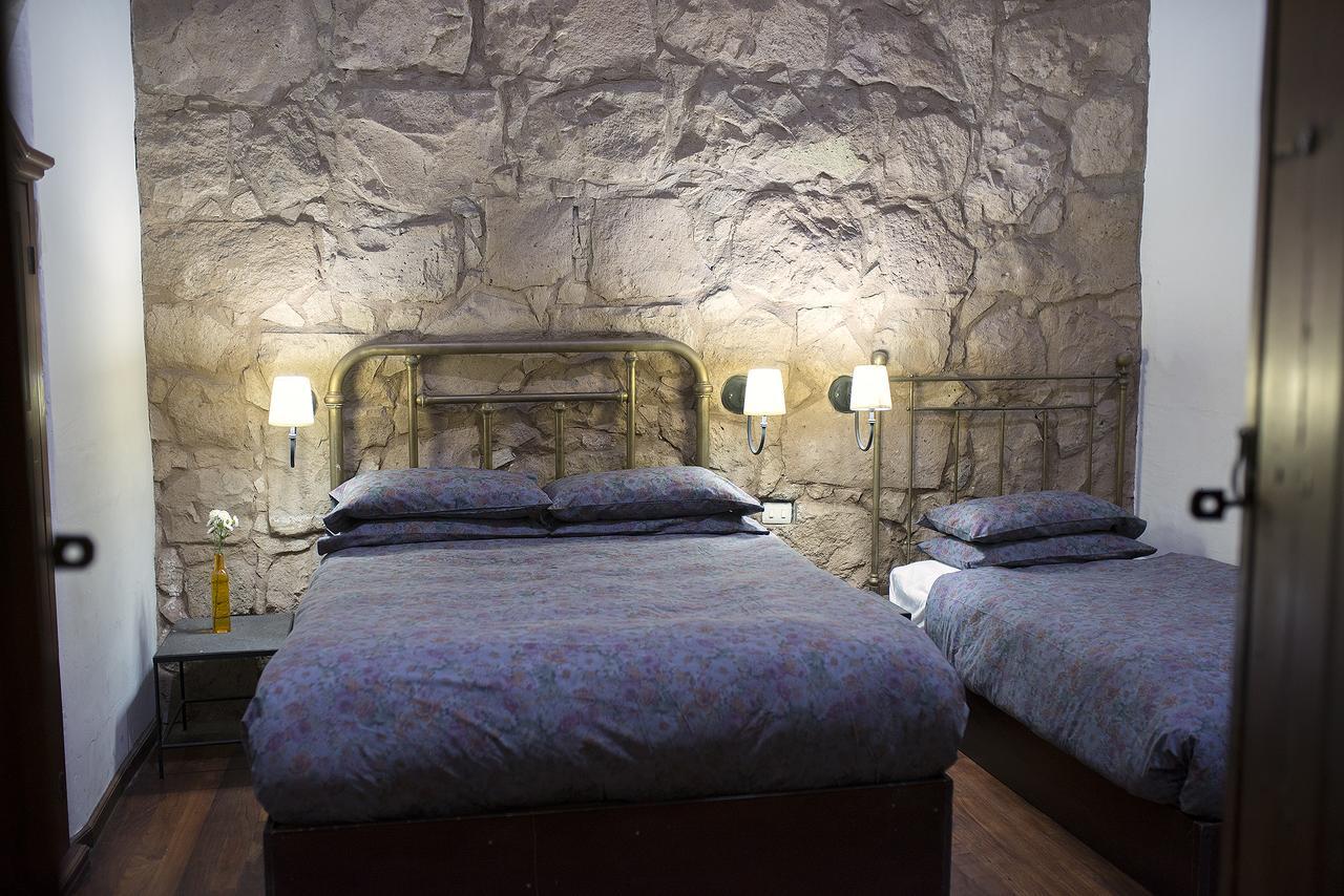 Gertrudis Hotel モレリア エクステリア 写真